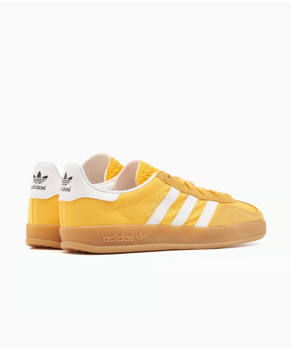 Gazelle INDOOR GIALLE