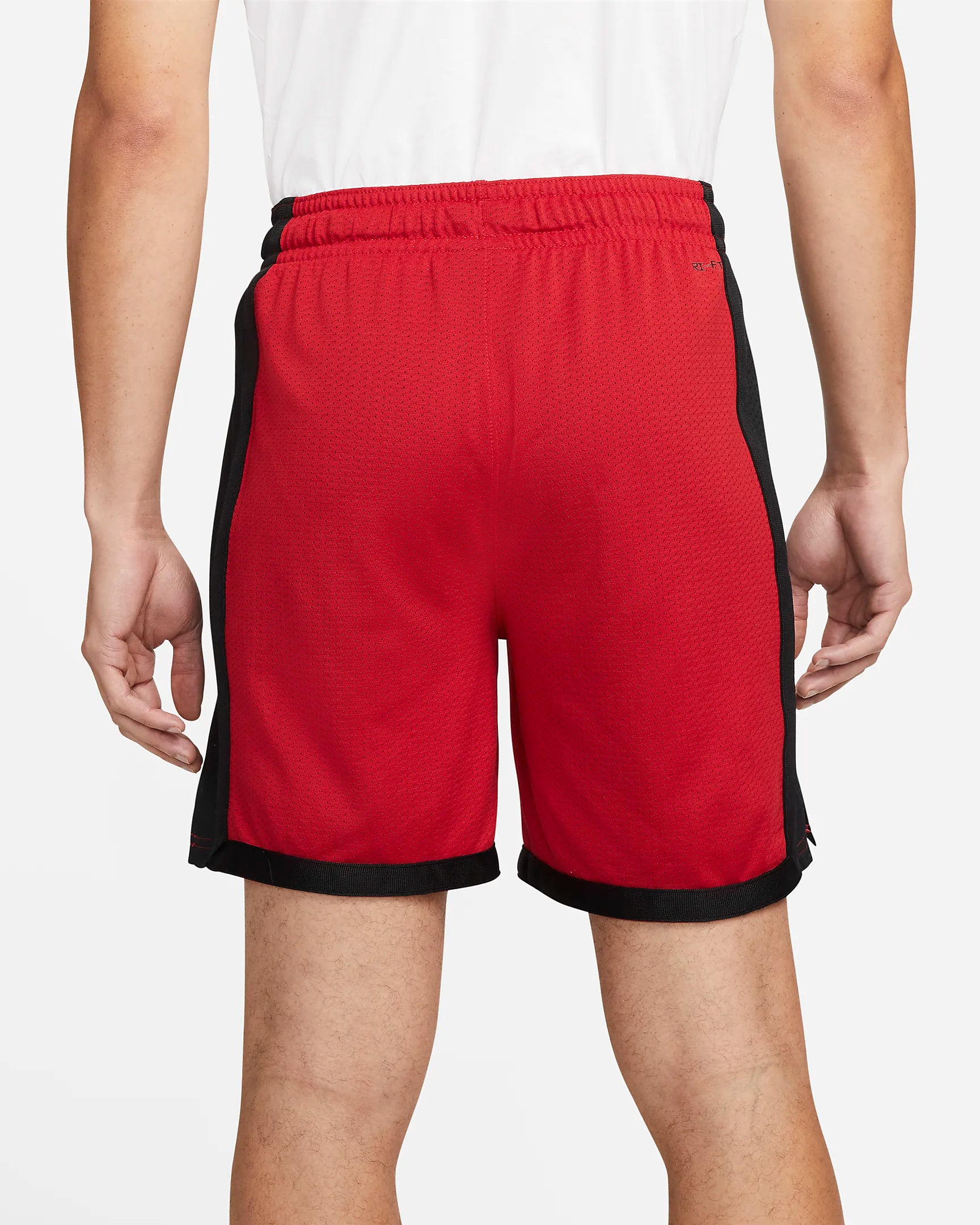 Jordan Sport Dri-FIT Mesh Shorts