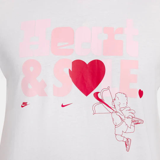 Nike Sportswear Heart & Sole T-Shirt