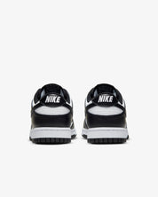 Nike Dunk Low Retro White Black Panda (GS)