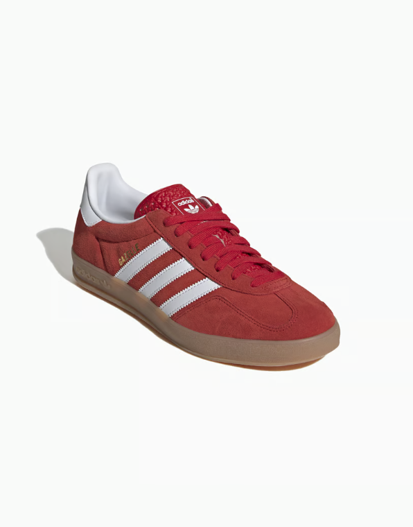 Gazelle INDOOR ROSSE