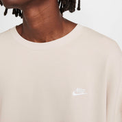 Nike Club Fleece Men's Oversized French Terry Crew