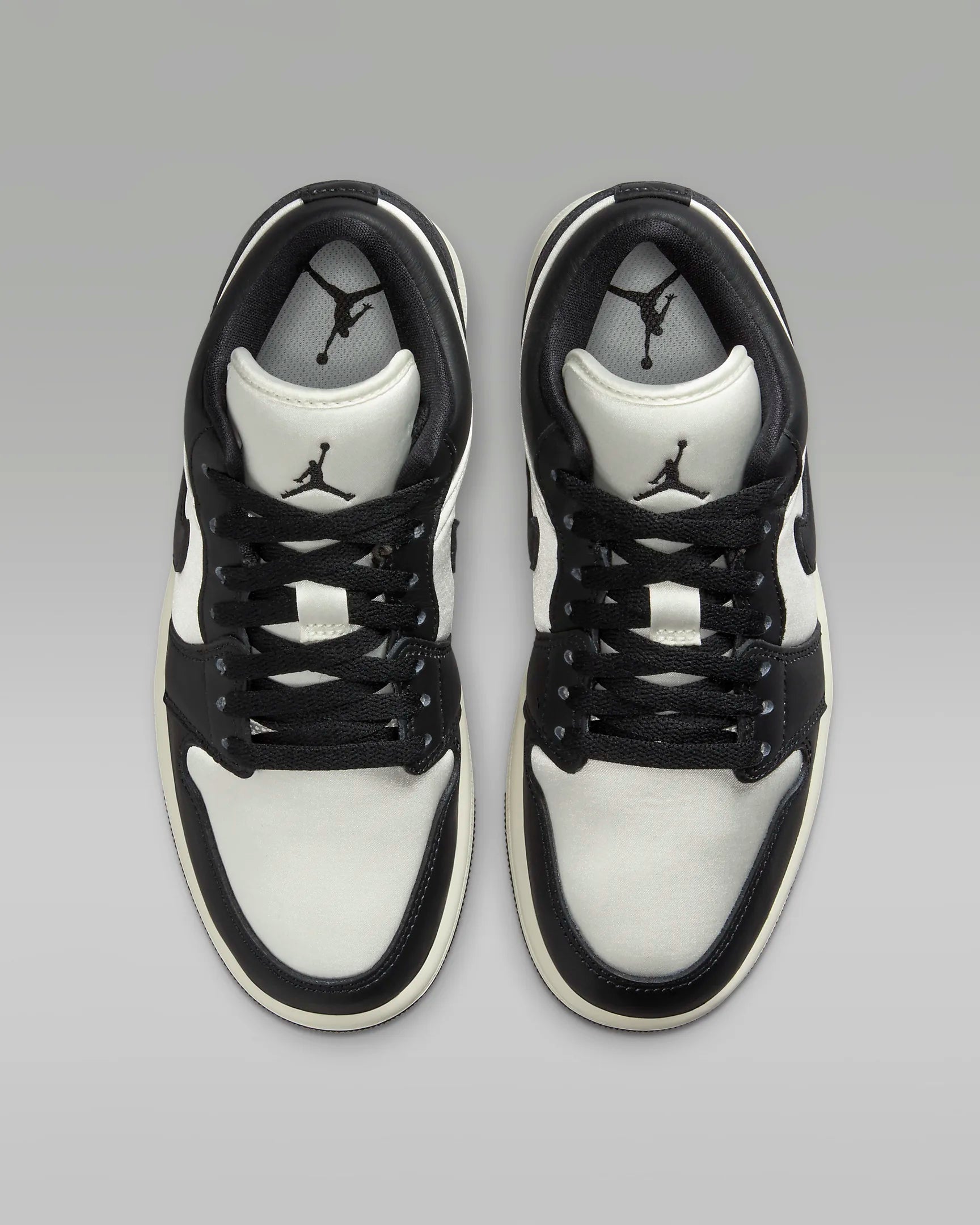 Air Jordan 1 Low Panda Vintage