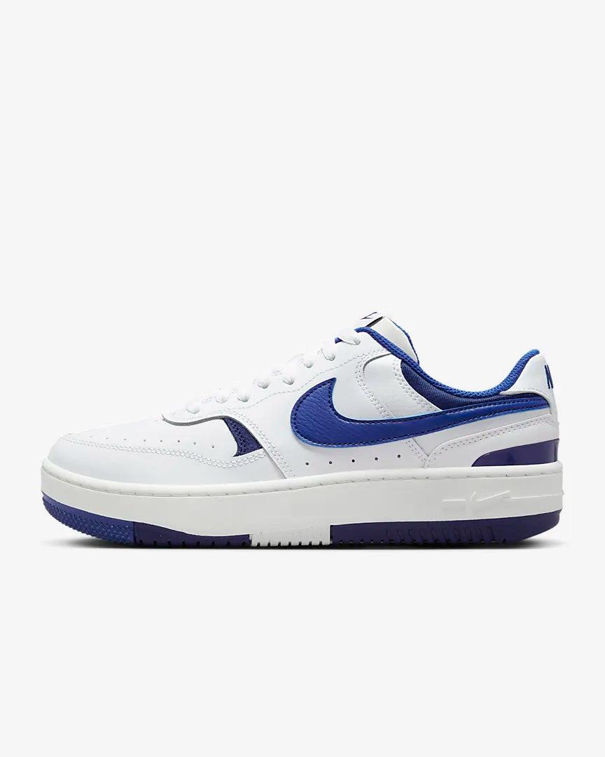 Nike Gamma Force 'White Game Royal'