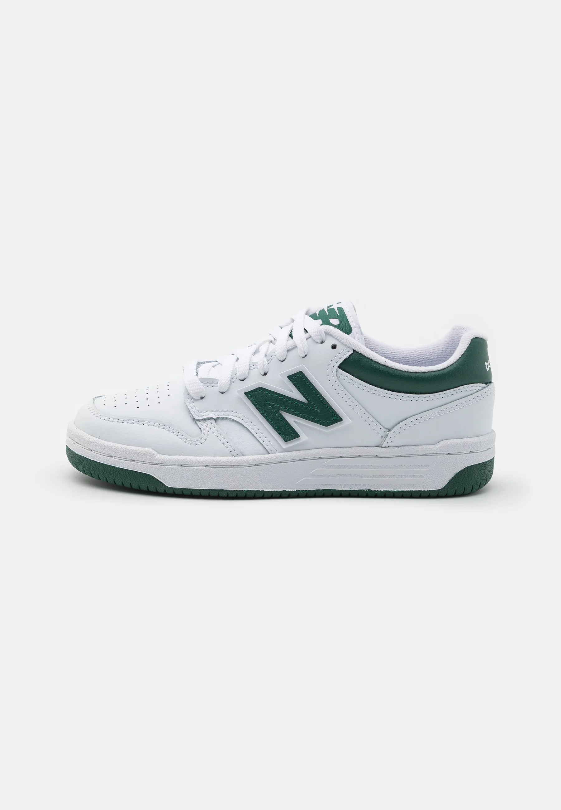 NEW BALANCE 480 GREEN