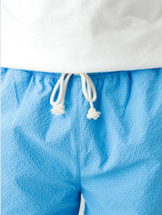 M NSW Trend Lnd Woven Short University Blue