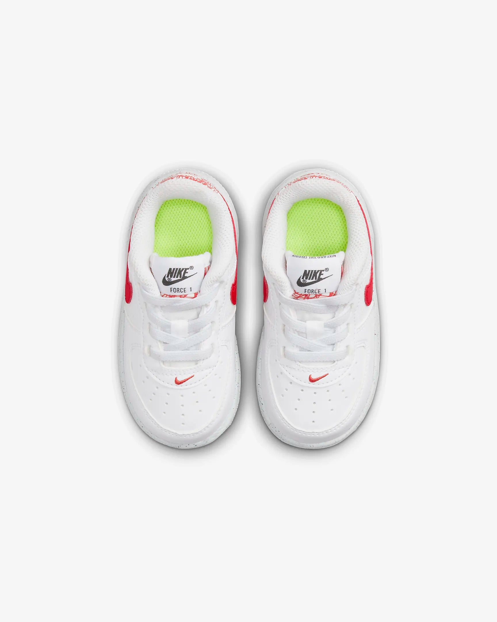 Nike Force 1 Crater Next Nature Baby/Toddler Shoes