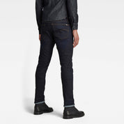 Jeans dritti affusolati G-Star