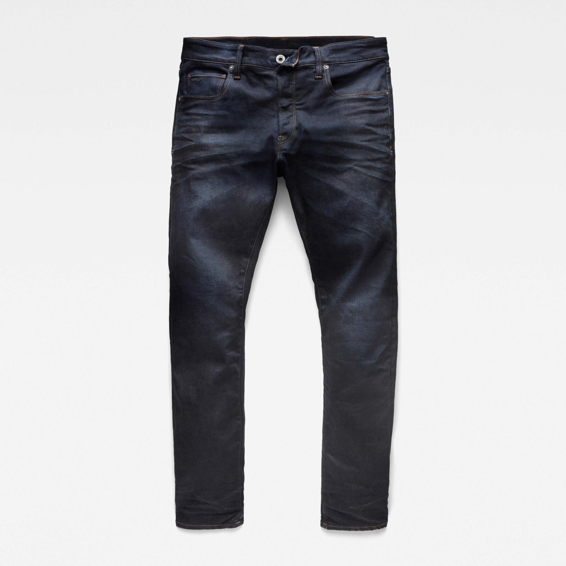 Jeans dritti affusolati G-Star