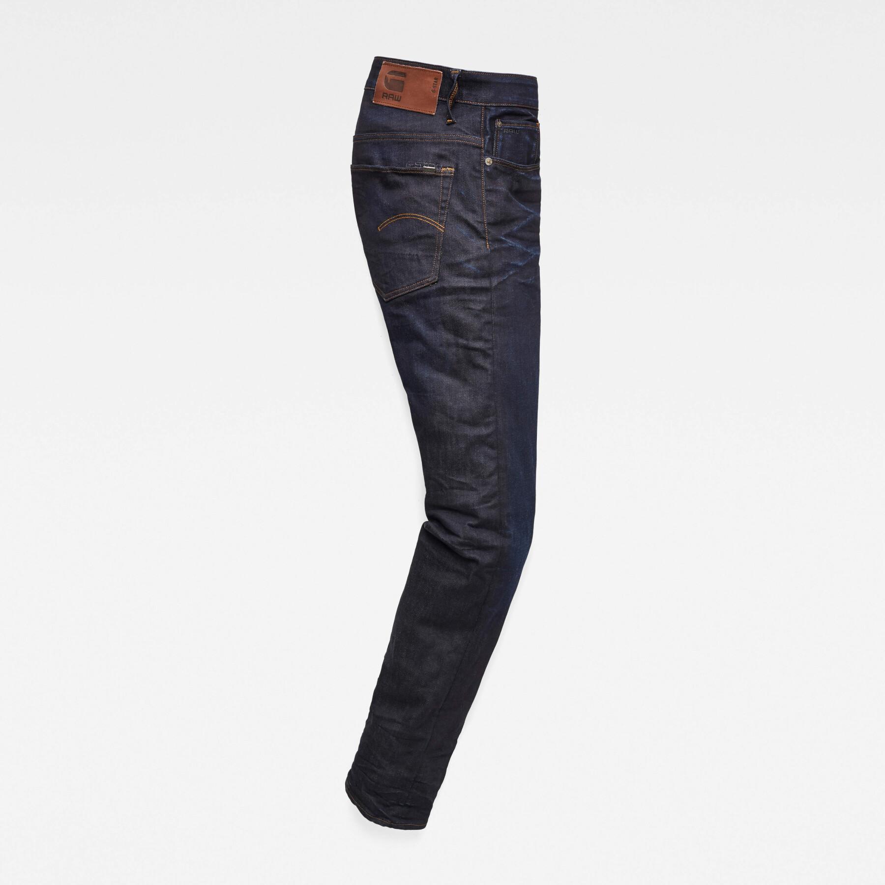 Jeans dritti affusolati G-Star