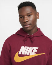 Nike Club Fleece Men's Pullover Hoodie