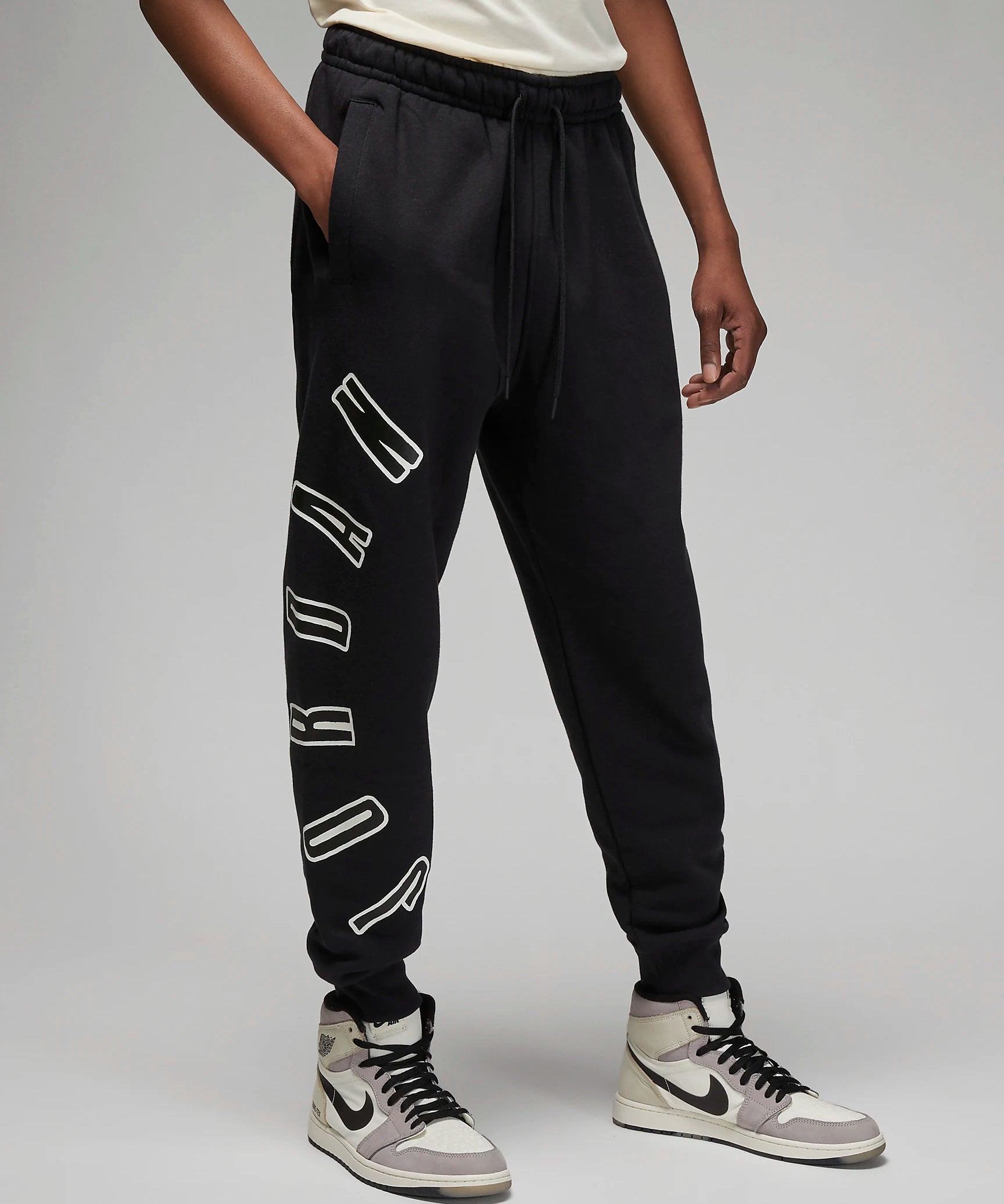 Sweatpants Pantaloni Jordan Amazon Nike Running Pantaloni Nike Dry