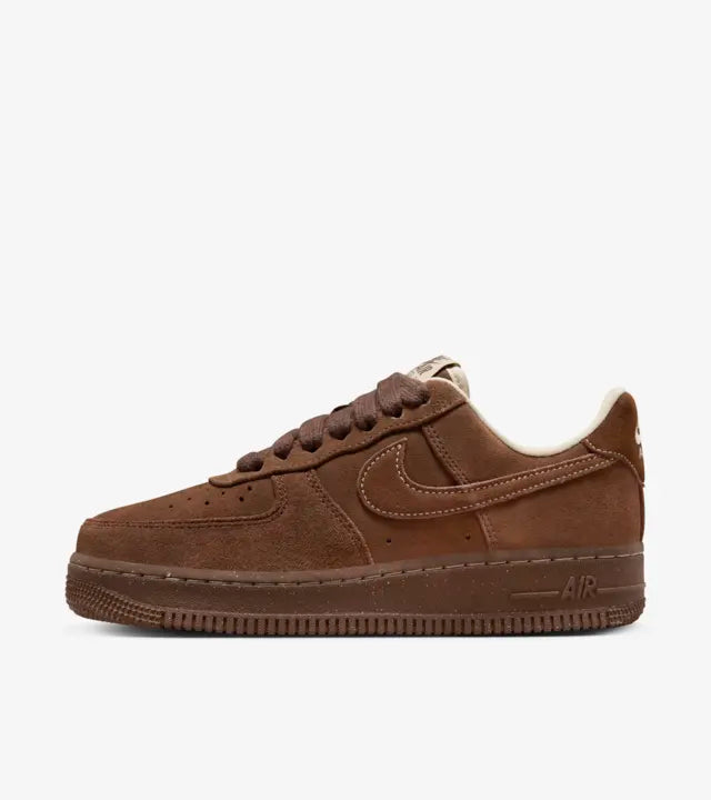 Air Force 1 "Cacao Wow"