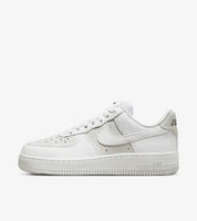 Women's Air Force 1 '07 White and Photon Dust