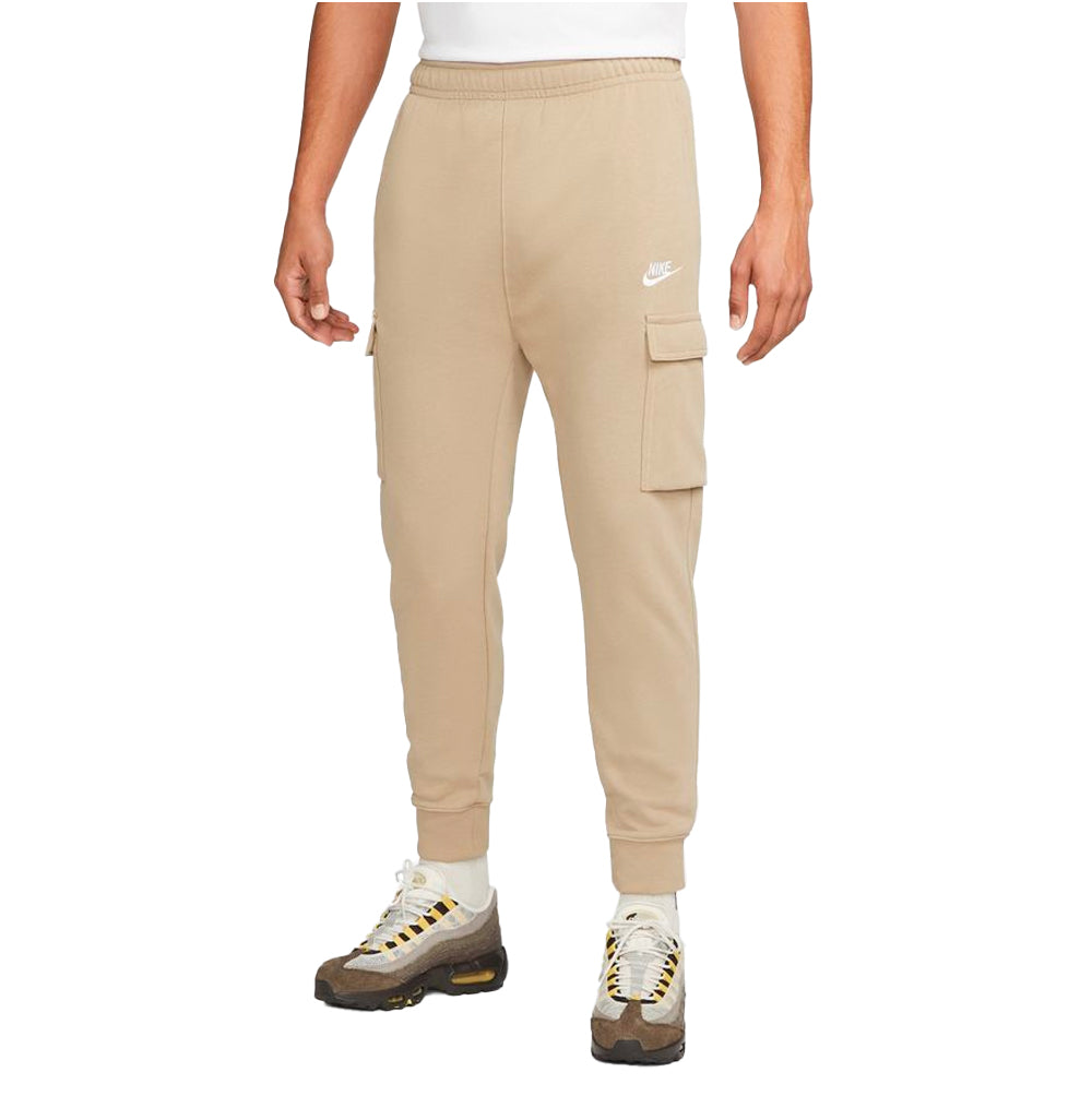 NIKE Sportswear Club French Terry Cargo Pant
