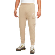 NIKE Sportswear Club French Terry Cargo Pant