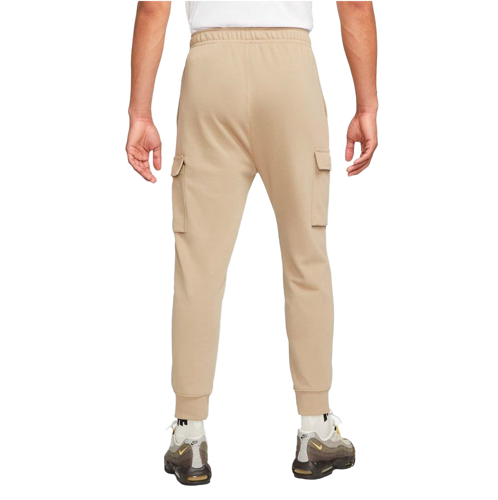 NIKE Sportswear Club French Terry Cargo Pant