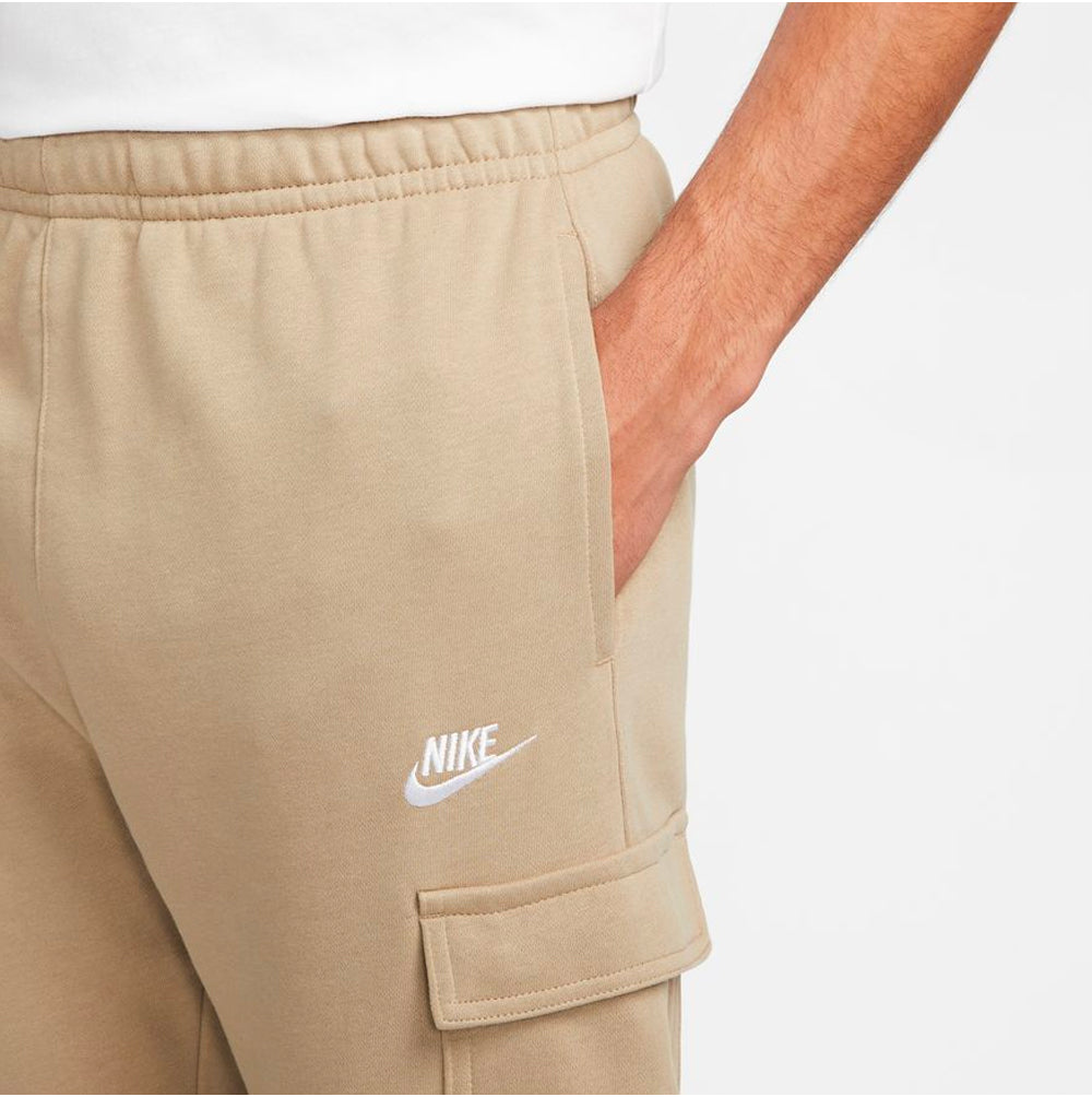NIKE Sportswear Club French Terry Cargo Pant