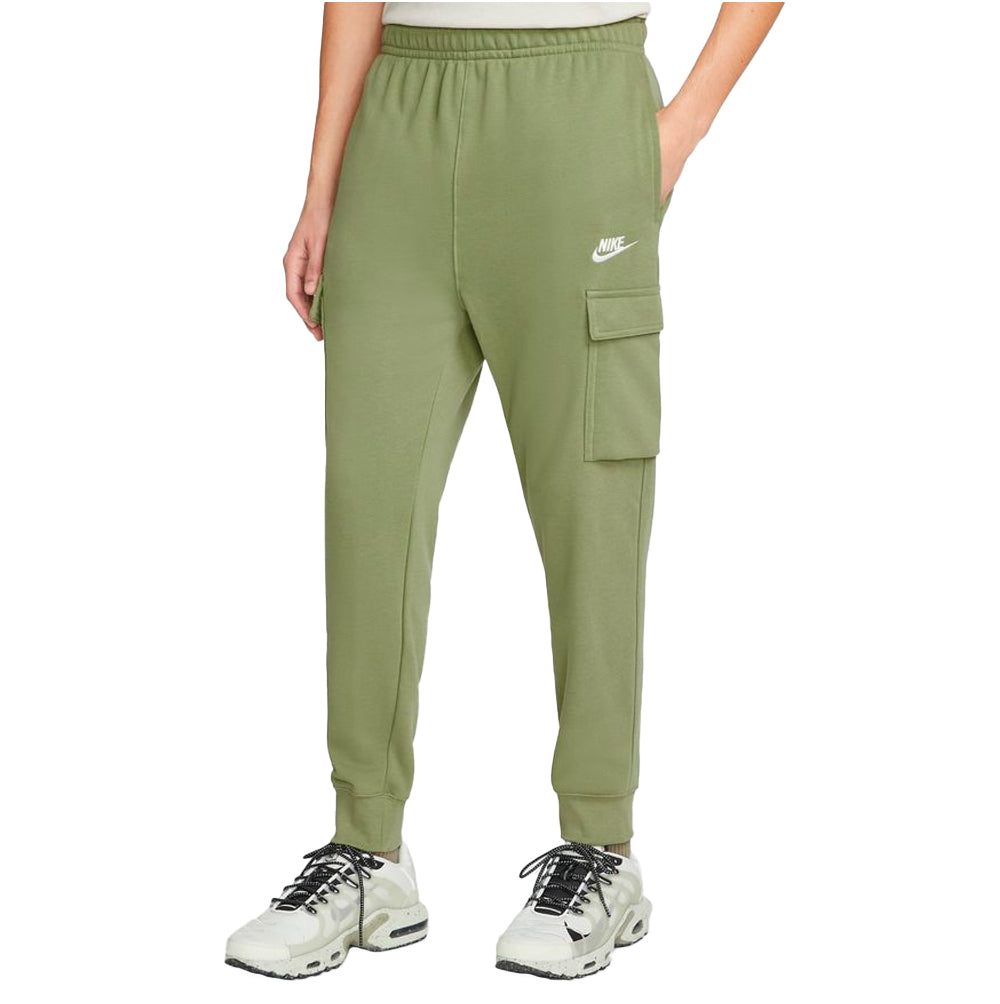 NIKE Sportswear Club French Terry Cargo Pant