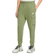 NIKE Sportswear Club French Terry Cargo Pant