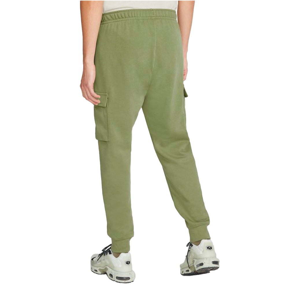 NIKE Sportswear Club French Terry Cargo Pant