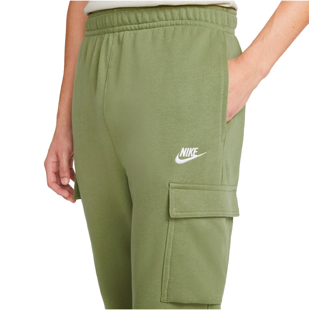 NIKE Sportswear Club French Terry Cargo Pant