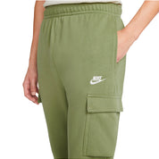 NIKE Sportswear Club French Terry Cargo Pant
