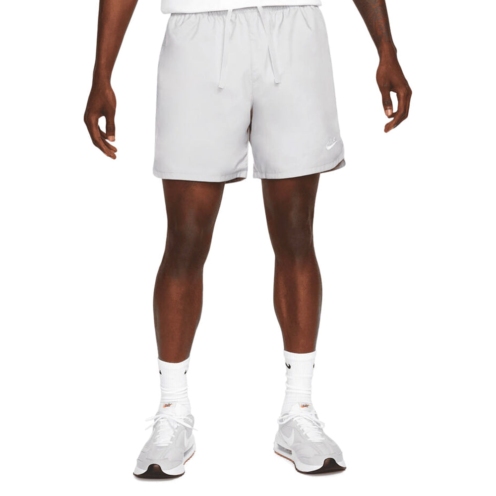 Club Woven Lined Flow Short