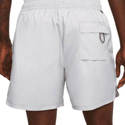 Club Woven Lined Flow Short