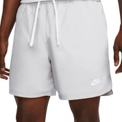 Club Woven Lined Flow Short