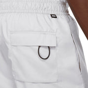 Club Woven Lined Flow Short