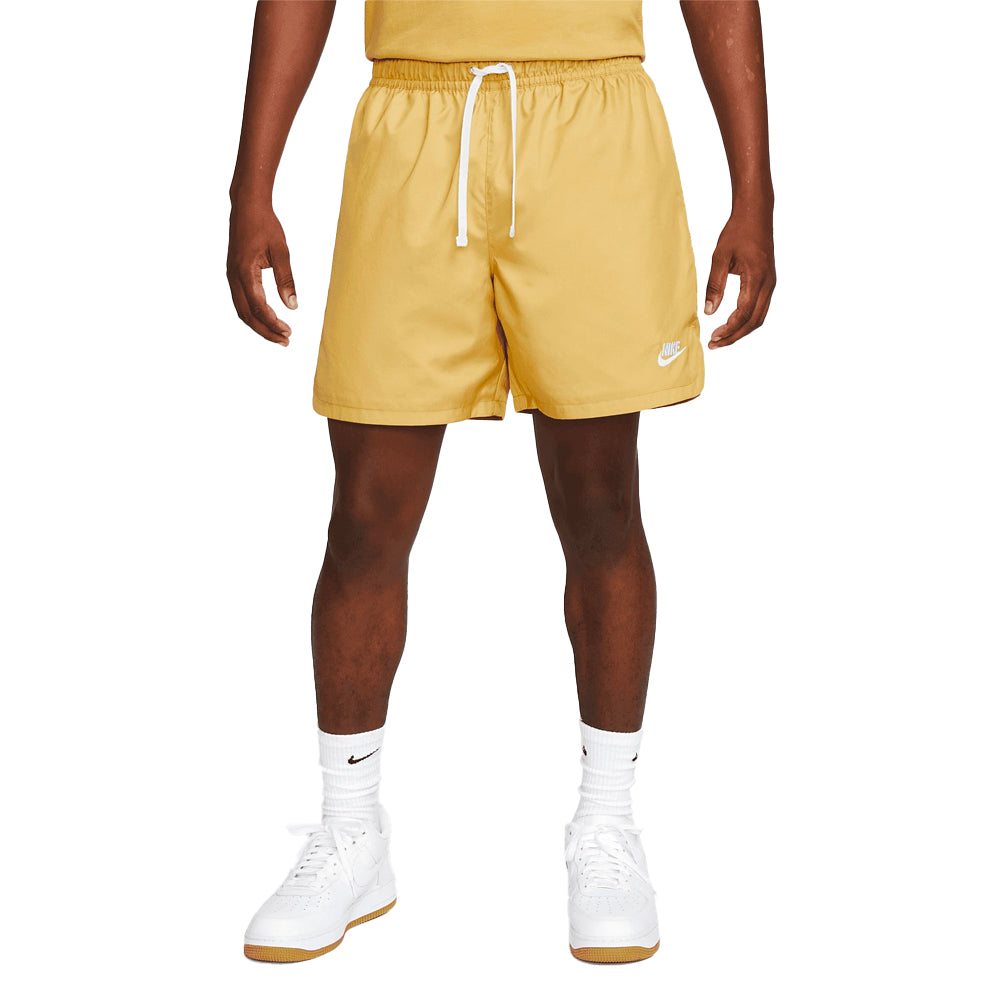 Club Woven Lined Flow Short