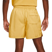 Club Woven Lined Flow Short
