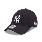 Casquette New Era New York Yankees League Essential Patch 9FORTY NAVY