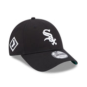 Casquette New Era des White Sox de Chicago