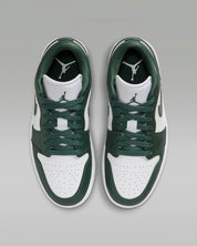 Jordan 1 Low Galactic Jade (Women's)