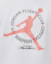 Jordan Flight MVP Men's Tank Top BIANCO