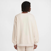 Nike Club Fleece Men's Oversized French Terry Crew