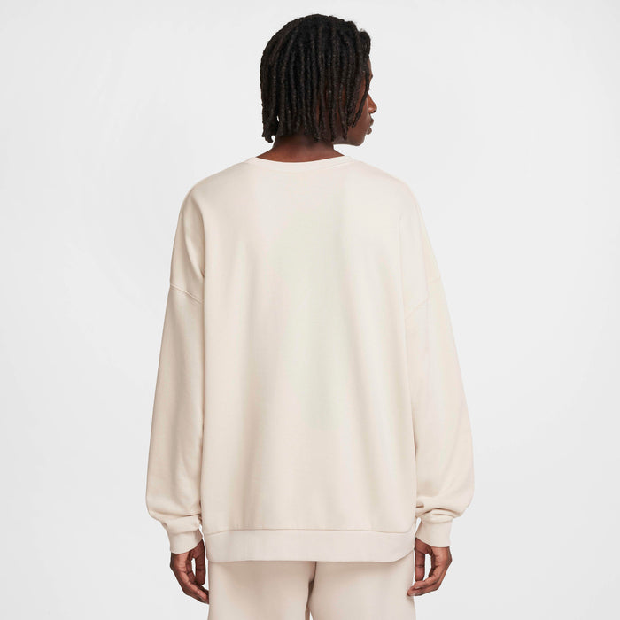 Nike Club Fleece Men's Oversized French Terry Crew