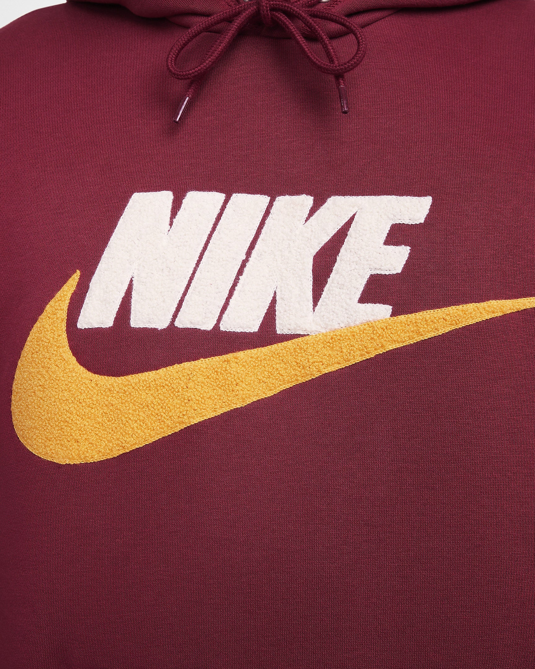 Nike Club Fleece Men's Pullover Hoodie