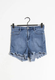 Obey Clothing Pre-owned Denim shorts