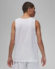 Jordan Flight MVP Men's Tank Top BIANCO