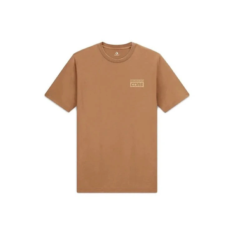 Maglia Converse sand dune