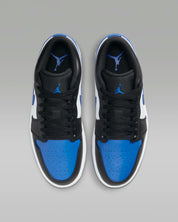 Jordan 1 Low "Alternate Royal Toe"