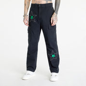 CONVERSE X PATTA FOUR-LEAF CLOVER CARGO PANT