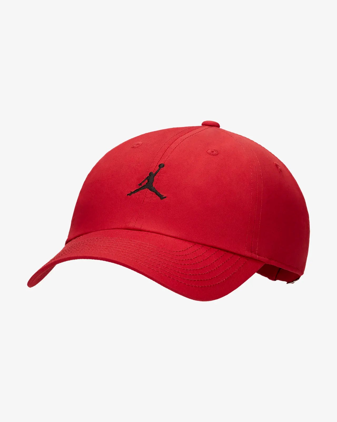 Jordan Club Cap Cappello essenziale regolabile