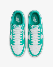 Nike Dunk Low Clear Jade