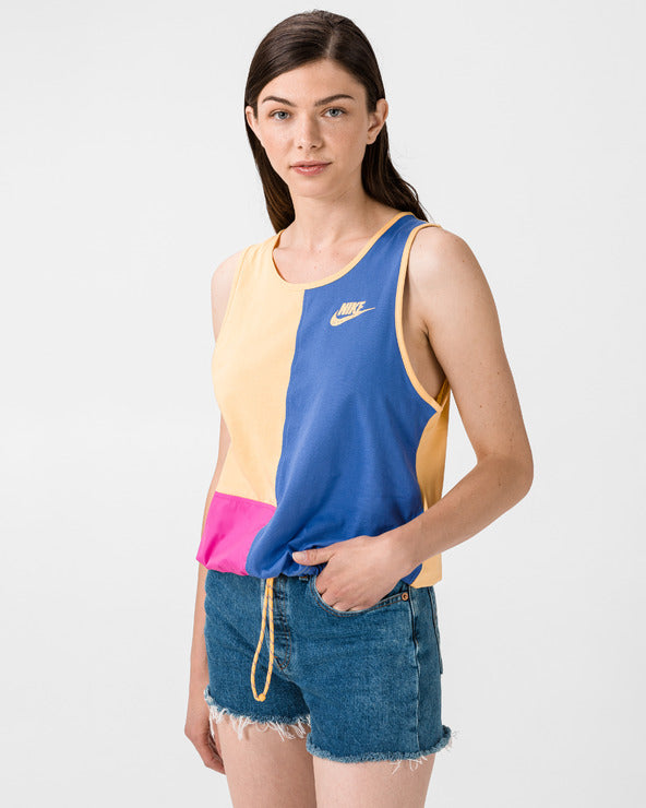 Nike Sportswear Icon Clash Top