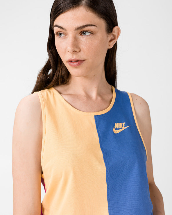 Nike Sportswear Icon Clash Top