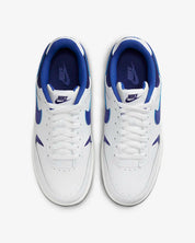 Nike Gamma Force 'White Game Royal'